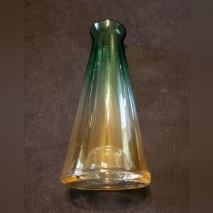 Crofton‎ Ombre' Whiskey Glass Decanter